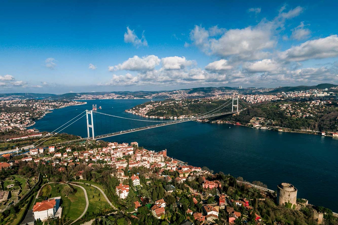 İstanbul, Türkiye'nin GSYH lideri