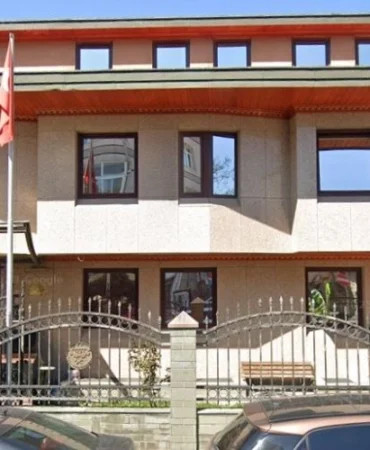 İstanbul Ümraniye’de 10 yılı aşan hukuk savaşında zafer! 5 bin metrekarelik mülk yeniden Esnaf Odası’nda