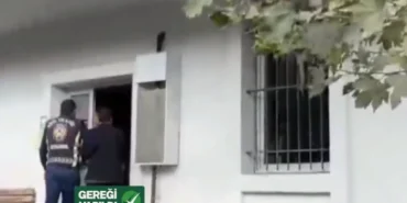 İstanbul Üsküdar'da yol kesen sürücü yakalandı, gereği yapıldı!