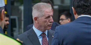 İstanbul Valisi Gül, taziye ziyeretleri gerçekleştirdi