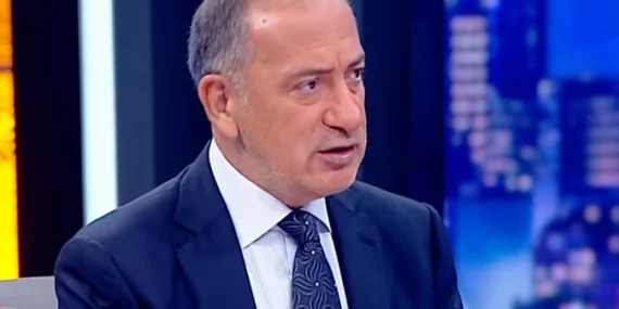 İstinaftan karar geldi... Fatih Altaylı tahliye edildi