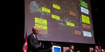 İSU Genel Müdürü Ali Sağlık: “Kayıp Kaçak Oranını %22,66’ya Düşürmeyi Başardık”