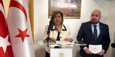 İsveç'te "1. Kıbrıs Türk Kültür Günü' düzenlendi