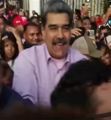 İsviçre, Maduro ile bağlantılı tüm varlıkları dondurdu