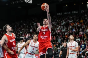 İsviçre - Türkiye