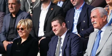 İTB Zeytin ve Zeytinyağı Sezonunu Metropolis’te Açtı