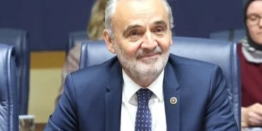 İYİ Partili Akalın: Gençlere Bütçe Yerine Borç Veriliyor