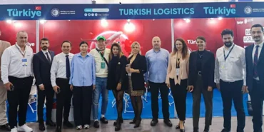 İZFAŞ, Türk lojistiğini Çin’e taşıdı