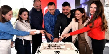 İzmir Bornova'da 24 Kasım buluşması