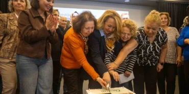 İzmir Bornova’da 'sağlıklı yaşam'a yeni dönem