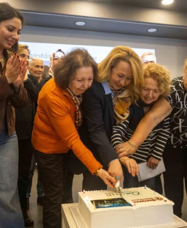 İzmir Bornova’da 'sağlıklı yaşam'a yeni dönem