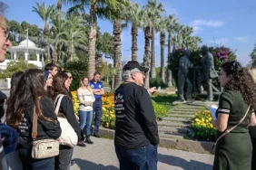 İzmir Büyükşehir Belediyesi “Kent Denetçileri” dönemini başlattı