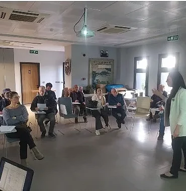 İzmir Büyükşehir Belediyesi’nden Efes Selçuklu Üreticilere Toprak Analizi Desteği