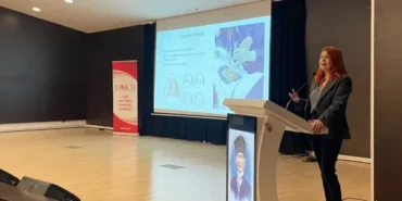 İzmir Büyükşehir Belediyesi’nden “Nefesini Koru” semineri