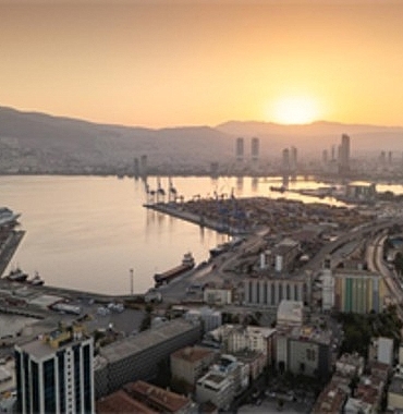 İzmir Büyükşehir Belediyesi yıla Moody’s’in Aaa teyidiyle başladı