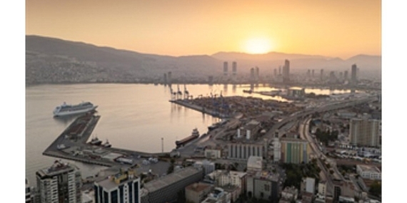 İzmir Büyükşehir Belediyesi yıla Moody’s’in Aaa teyidiyle başladı