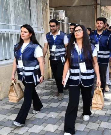 İzmir Büyükşehir’den 400 milyon liralık sosyal destek