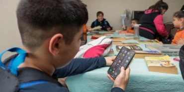 İzmir Büyükşehir’den 79 köye ücretsiz internet