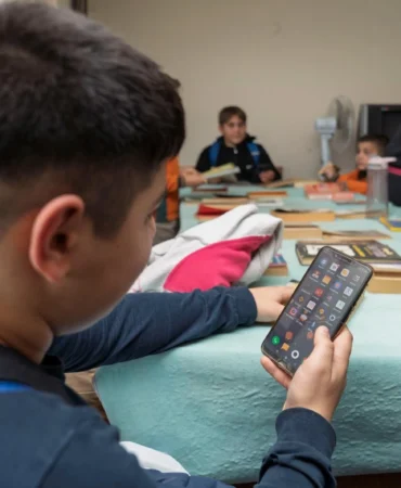 İzmir Büyükşehir’den 79 köye ücretsiz internet