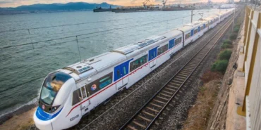 İzmir Büyükşehir'den Tugay’dan TCDD’ye sert çıkış: Ray kirasını sıfırlayın, 90 dakikayı hemen getireyim