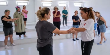 İzmir Büyükşehir kadınları her alanda destekliyor