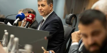 İzmir Büyükşehir ve ESHOT’un 2026 bütçesi onaylandı