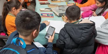 İzmir’de 79 köye ücretsiz internet sağlandı