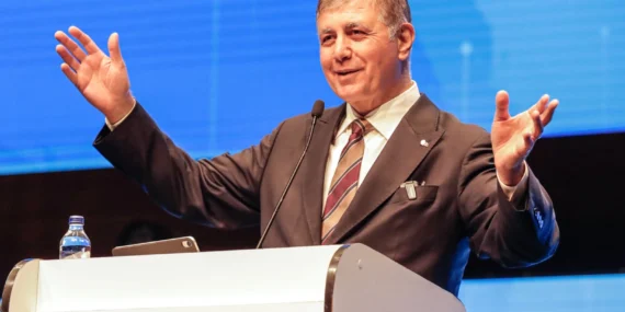 İzmir’de Başkanlık İnovasyonu Fonu kuruluyor