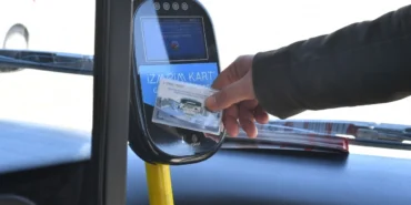 İzmir’de “Genç İzmirim Kart” dönemi 1 Aralık’ta başlıyor