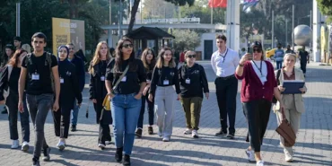 İzmir’de kent denetçileri uygulaması başlatıldı