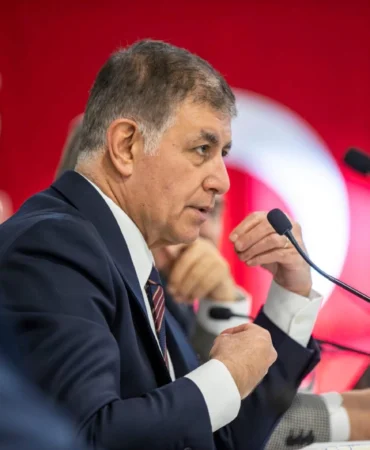 İzmir'de kuraklık alarmı! Su krizi hepimizin ortak sorumluluğu