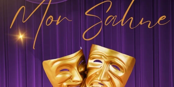 İzmir’de Mor Sahne Tiyatro Çalışmaları Başladı