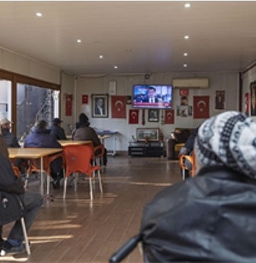 İzmir’de sosyal belediyecilik ısıtıyor