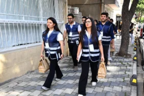İzmir'de sosyal destekler katlandı... Maddi yardımların miktarı 2025'te 400 milyon liraya ulaştı