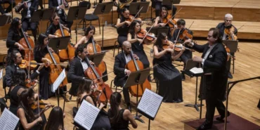 İzmir’de unutulmayacak 'klasik' gece