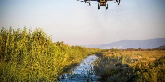 İzmir’de yüksek teknolojiyle 254 bin noktada çevre denetimi