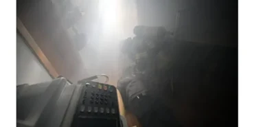 İzmir Doğal Yaşam Parkı’nda acil durum tatbikatı