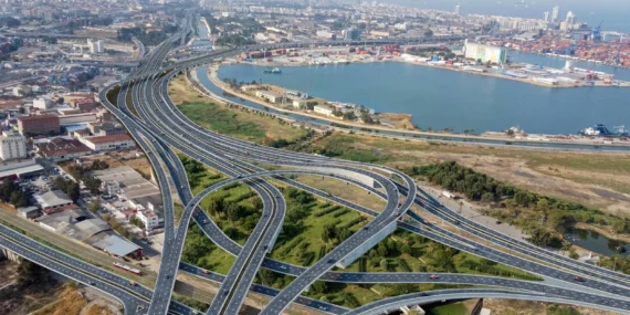 İzmir’e 21 milyar liranın üzerinde yatırım