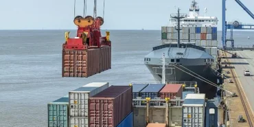 İzmir, ekim ayında ihracatını en çok artıran ikinci il oldu