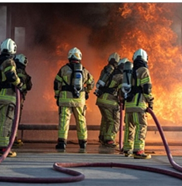 İzmir İtfaiyesi’nden baca, soba ve gaz güvenliği uyarısı