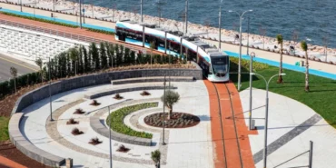 İzmir’in 2040 Ulaşım Stratejisi Hazırlanıyor