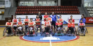 İzmir'in Süper Lig’de 20’inci gurur yılı