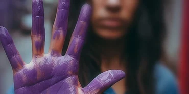 İzmir Karabağlar'da kadına yönelik şiddete karşı 24 saatlik nöbet başlıyor