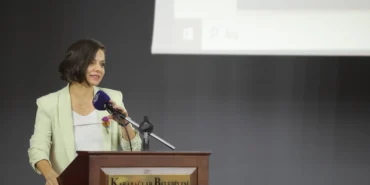 İzmir Karabağlar ’da kentsel dönüşüm için ilk buluşma