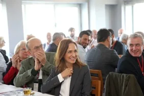 İzmir Kent Konseyleri Birliği, Karşıyaka’da ‘dayanışma’ için buluştu