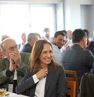 İzmir Kent Konseyleri Birliği, Karşıyaka’da ‘dayanışma’ için buluştu