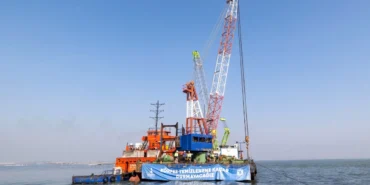 İzmir Körfezi için kritik buluşma... 21 bilim insanı Körfez için çalışacak