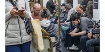 İzmir Metrosu’nda kesintisiz iletişim dönemi başladı