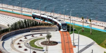 İzmir Ulaşım Ana Planı çalışmaları devam ediyor