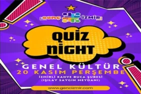 İzmirli gençler hem eğlenecek hem yarışacak